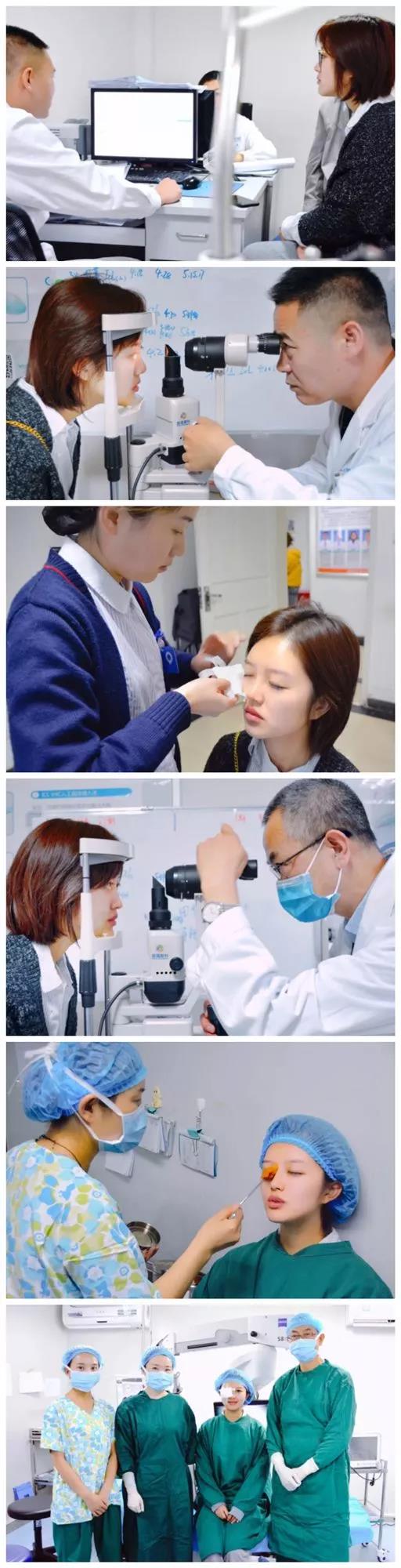 無鏡束縛無盡可能，普瑞眼科暑期摘鏡總動員活動啟動